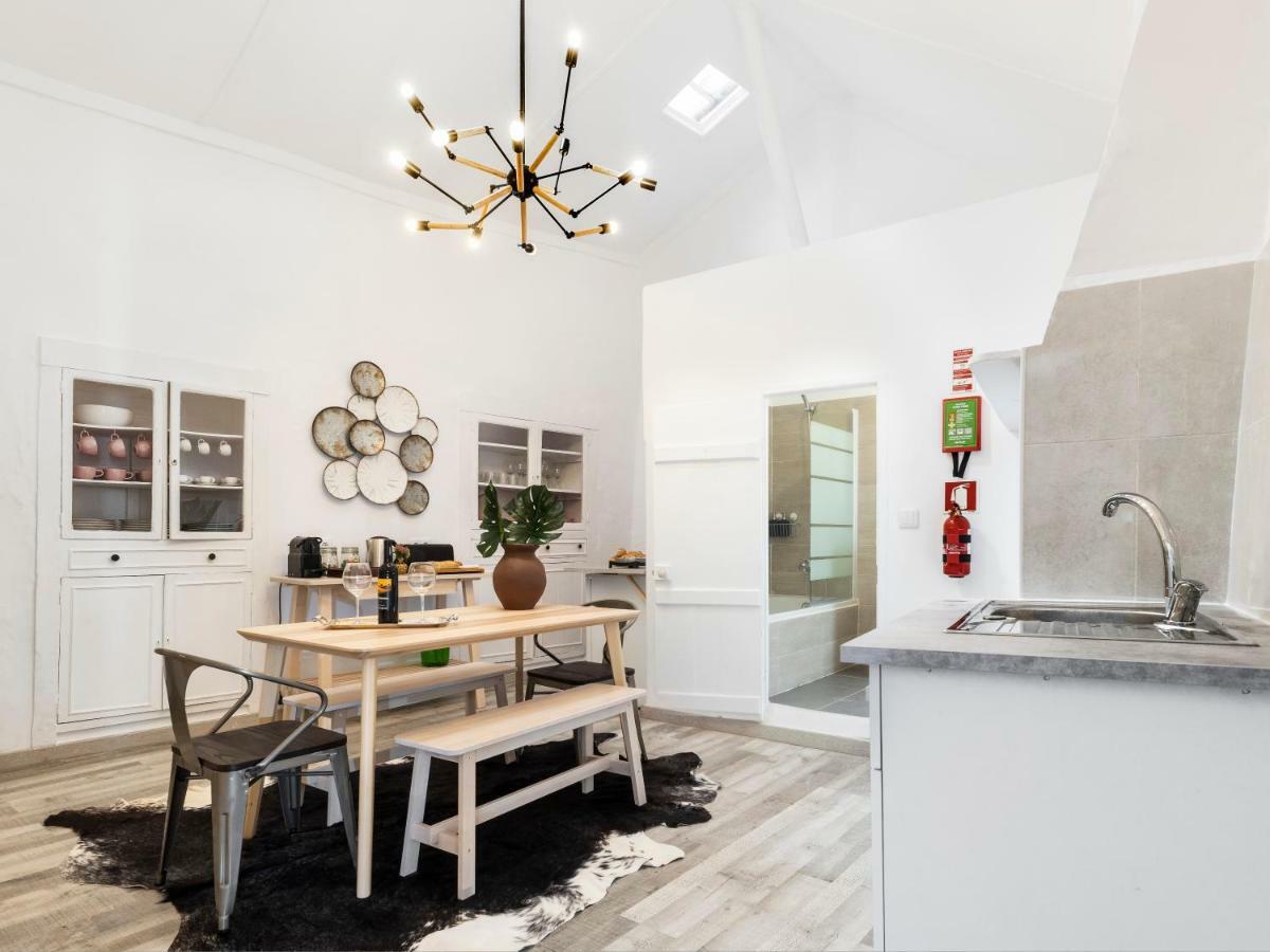 Lisbon Alfama Street View Apartman Kültér fotó