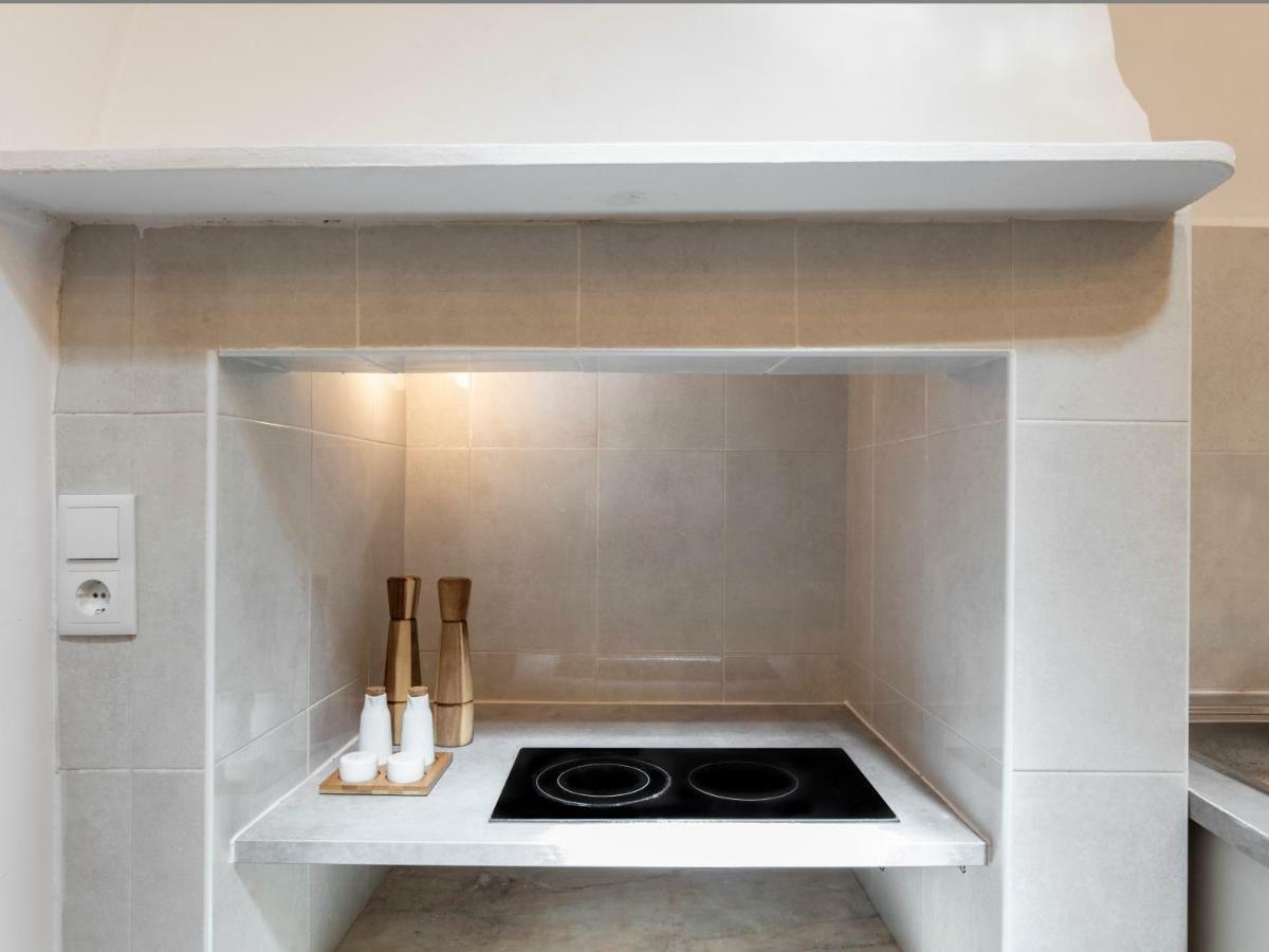 Lisbon Alfama Street View Apartman Kültér fotó