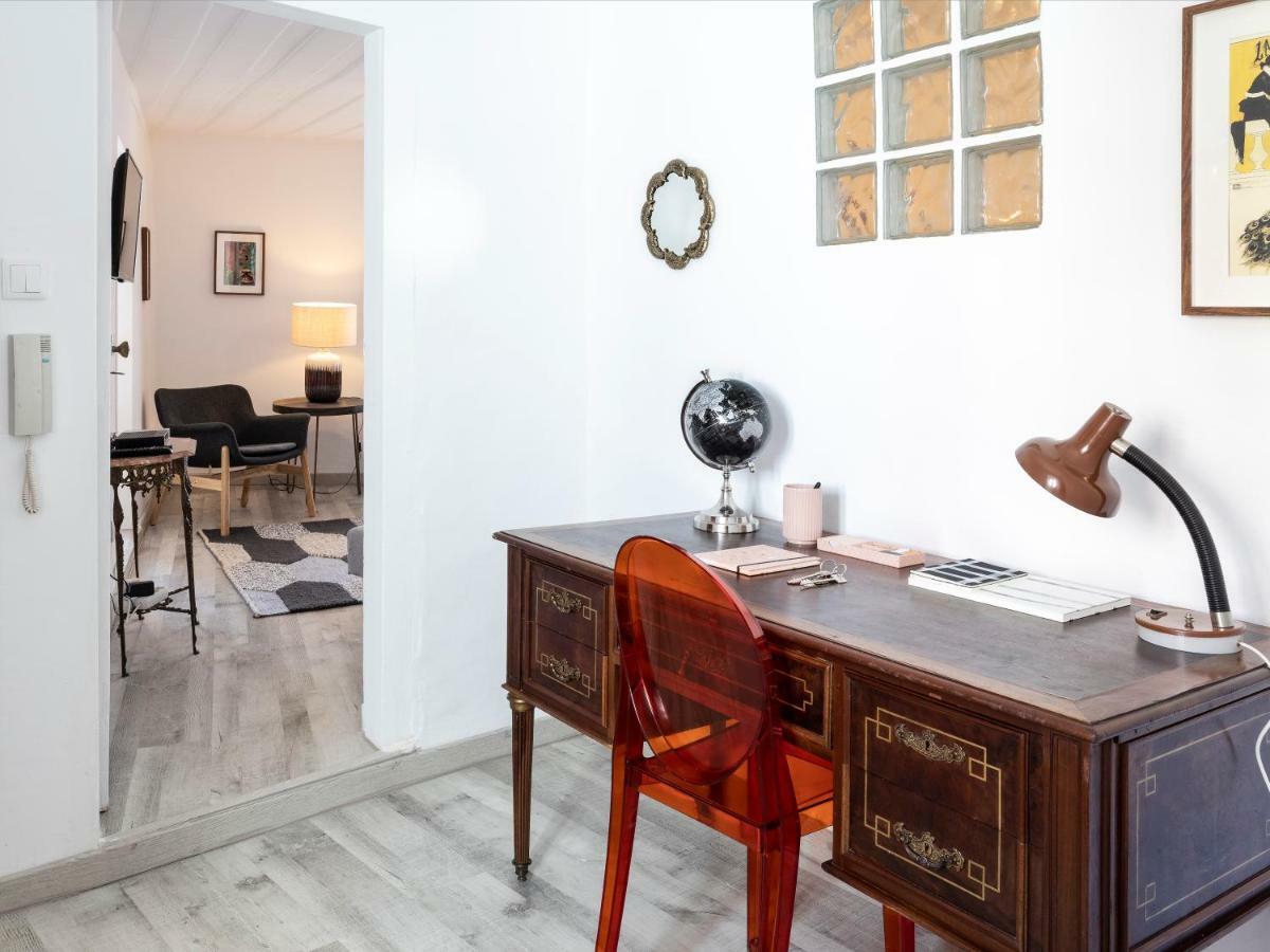 Lisbon Alfama Street View Apartman Kültér fotó