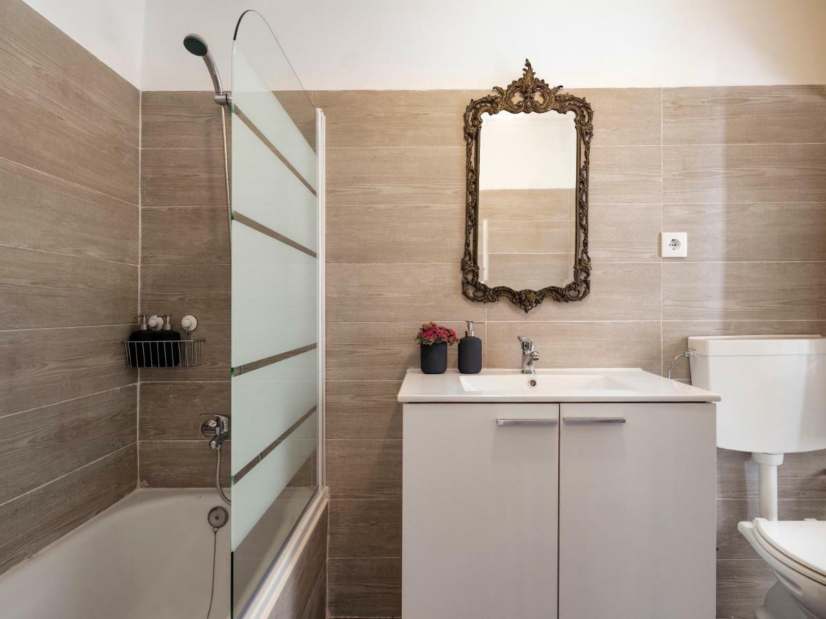 Lisbon Alfama Street View Apartman Kültér fotó
