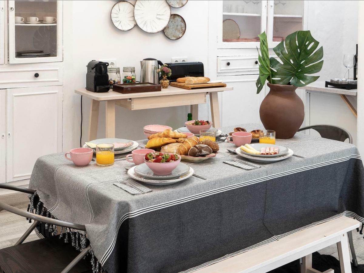 Lisbon Alfama Street View Apartman Kültér fotó