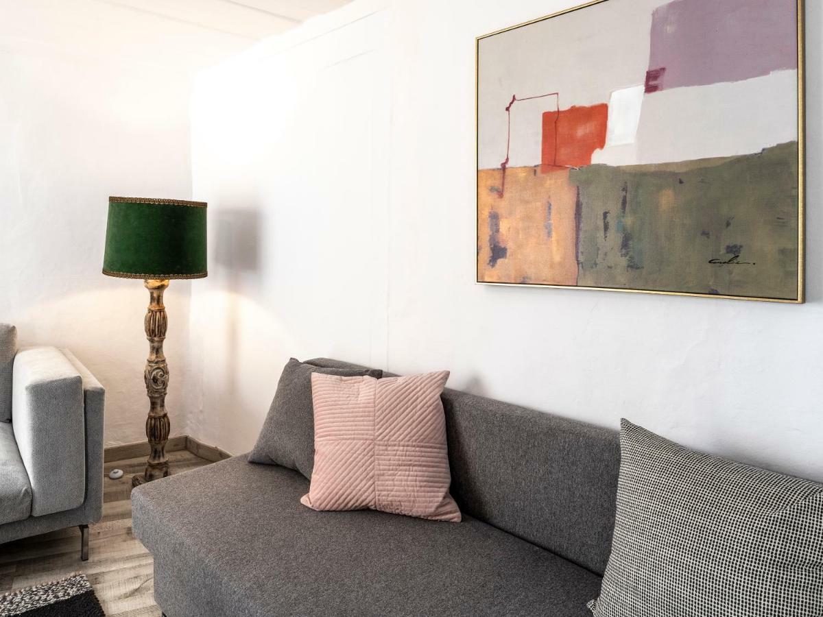 Lisbon Alfama Street View Apartman Kültér fotó