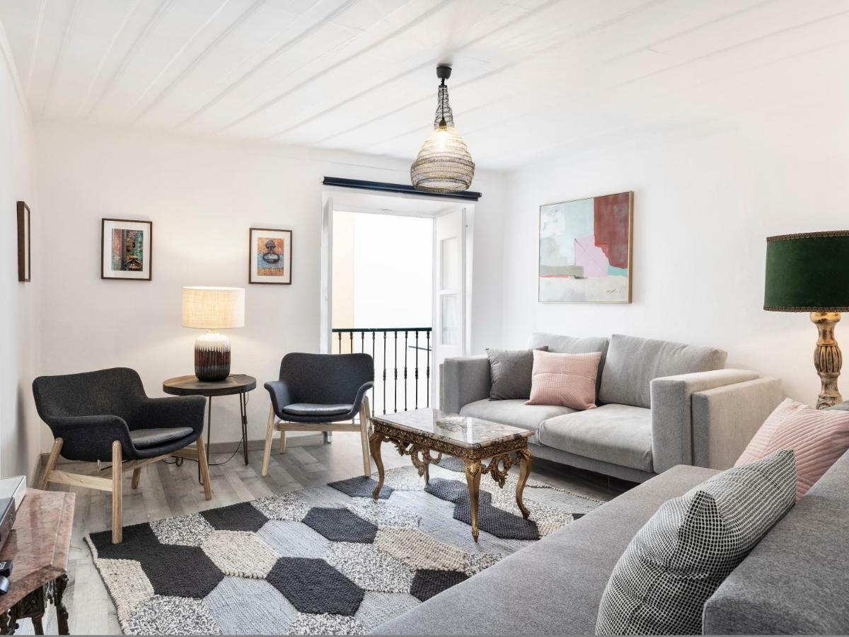 Lisbon Alfama Street View Apartman Kültér fotó