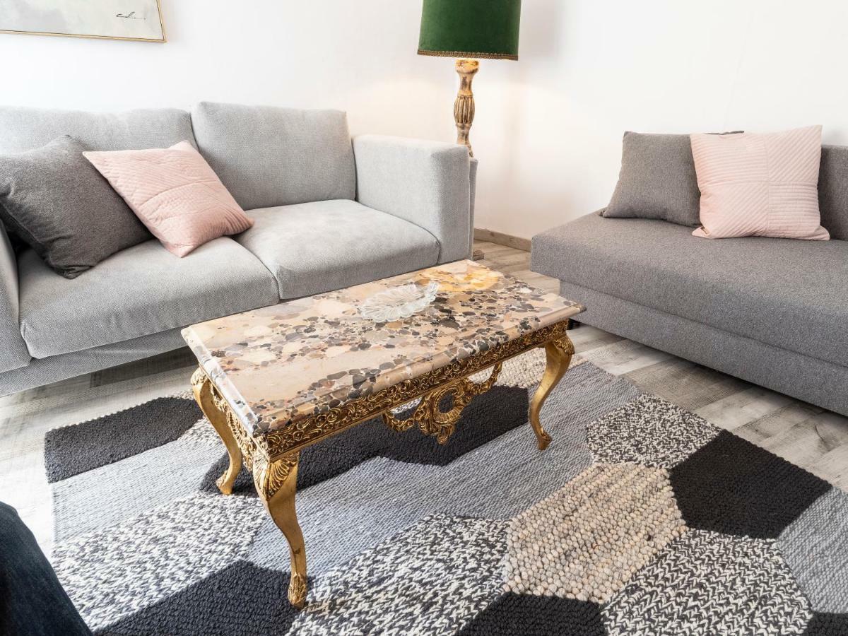 Lisbon Alfama Street View Apartman Kültér fotó